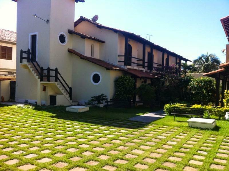 Casa Na Praia Do Pero Em Cabo Frio Exterior foto